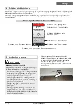 Preview for 126 page of HSM SECURIO P 44C Operating Instructions Manual