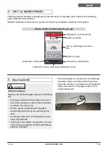 Preview for 146 page of HSM SECURIO P 44C Operating Instructions Manual