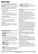 Preview for 181 page of HSM SECURIO P 44C Operating Instructions Manual