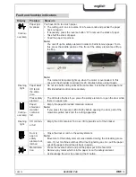 Preview for 15 page of HSM securio P36 Operating Instructions Manual