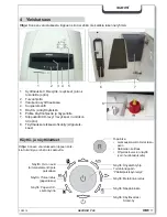 Preview for 77 page of HSM securio P36 Operating Instructions Manual