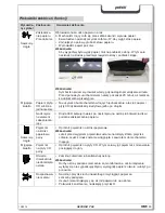 Preview for 95 page of HSM securio P36 Operating Instructions Manual