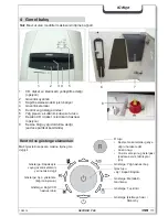 Preview for 173 page of HSM securio P36 Operating Instructions Manual