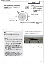 Preview for 93 page of HSM Securio P40 Operating Instructions Manual