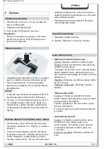 Preview for 102 page of HSM Securio P40 Operating Instructions Manual