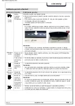 Preview for 111 page of HSM Securio P40 Operating Instructions Manual