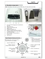 Preview for 13 page of HSM securio P44 Operating Instructions Manual