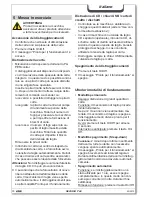 Preview for 30 page of HSM securio P44 Operating Instructions Manual