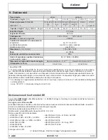 Preview for 34 page of HSM securio P44 Operating Instructions Manual