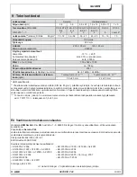 Preview for 82 page of HSM securio P44 Operating Instructions Manual