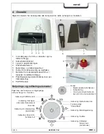 Preview for 85 page of HSM securio P44 Operating Instructions Manual