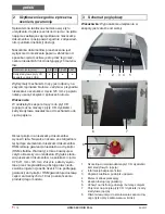 Preview for 114 page of HSM SECURIO P44i Operating Instructions Manual