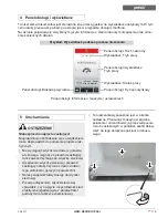 Preview for 115 page of HSM SECURIO P44i Operating Instructions Manual