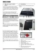 Preview for 214 page of HSM SECURIO P44i Operating Instructions Manual