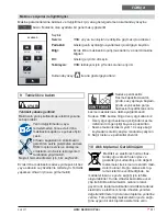 Preview for 221 page of HSM SECURIO P44i Operating Instructions Manual