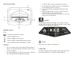 Preview for 4 page of HSM shredstar BS14C Instruction Manual