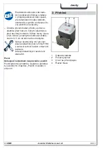 Preview for 48 page of HSM Shredstar Multishred One-4-all Operating Instructions Manual