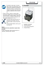 Preview for 52 page of HSM Shredstar Multishred One-4-all Operating Instructions Manual