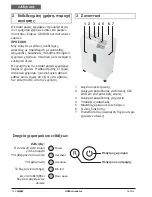 Preview for 142 page of HSM shredstar X13 Operating Instructions Manual