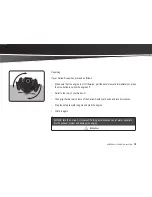 Preview for 18 page of hsr-benelli S-series User Manual