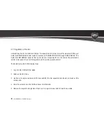 Preview for 39 page of hsr-benelli S-series User Manual