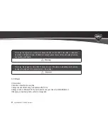 Preview for 51 page of hsr-benelli S-series User Manual