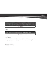 Preview for 57 page of hsr-benelli S-series User Manual