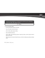 Preview for 85 page of hsr-benelli S-series User Manual