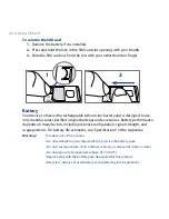 Preview for 26 page of HTC 99HEH104-00 - Touch Smartphone - GSM User Manual