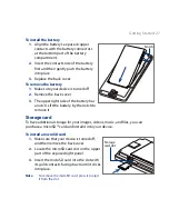 Preview for 27 page of HTC 99HEH104-00 - Touch Smartphone - GSM User Manual