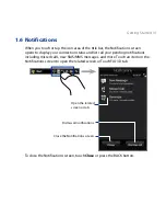 Preview for 31 page of HTC 99HEH104-00 - Touch Smartphone - GSM User Manual