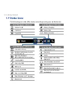 Preview for 32 page of HTC 99HEH104-00 - Touch Smartphone - GSM User Manual