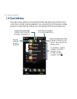 Preview for 36 page of HTC 99HEH104-00 - Touch Smartphone - GSM User Manual