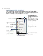 Preview for 66 page of HTC 99HEH104-00 - Touch Smartphone - GSM User Manual