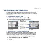 Preview for 91 page of HTC 99HEH104-00 - Touch Smartphone - GSM User Manual