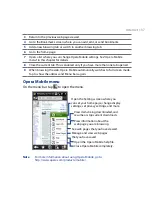 Preview for 137 page of HTC 99HEH104-00 - Touch Smartphone - GSM User Manual