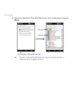 Preview for 150 page of HTC 99HEH104-00 - Touch Smartphone - GSM User Manual