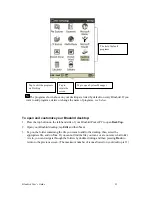 Preview for 36 page of HTC Bluebird PB10 Manual