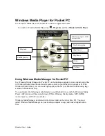 Preview for 63 page of HTC Bluebird PB10 Manual