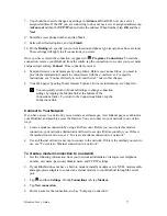 Preview for 80 page of HTC Bluebird PB10 Manual