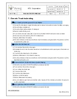 Preview for 61 page of HTC Converce Service Manual