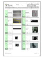 Preview for 72 page of HTC Converce Service Manual