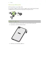 Preview for 12 page of HTC Desire 826 dual sim User Manual