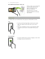 Preview for 28 page of HTC Desire 826 dual sim User Manual