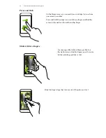 Preview for 30 page of HTC Desire 826 dual sim User Manual