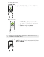 Preview for 31 page of HTC Desire 826 dual sim User Manual