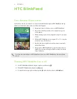 Preview for 46 page of HTC Desire 826 dual sim User Manual