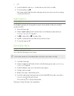 Preview for 65 page of HTC Desire 826 dual sim User Manual