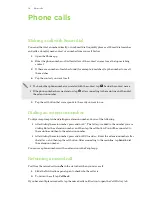 Preview for 78 page of HTC Desire 826 dual sim User Manual