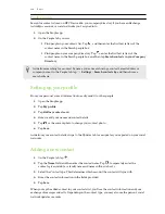 Preview for 120 page of HTC Desire 826 dual sim User Manual